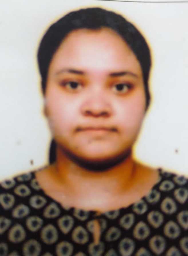 Profile photo of Rima Banerjee